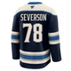 Fanatics Third Severson (78) Premium Jersey Image coming soon src=